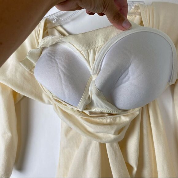 Soft Surroundings Bra Top - Picture 4 of 6